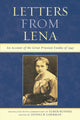 Book cover of: Letters from Lena