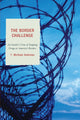 Book cover of: Border Challenge. By: T. Michael Andrews