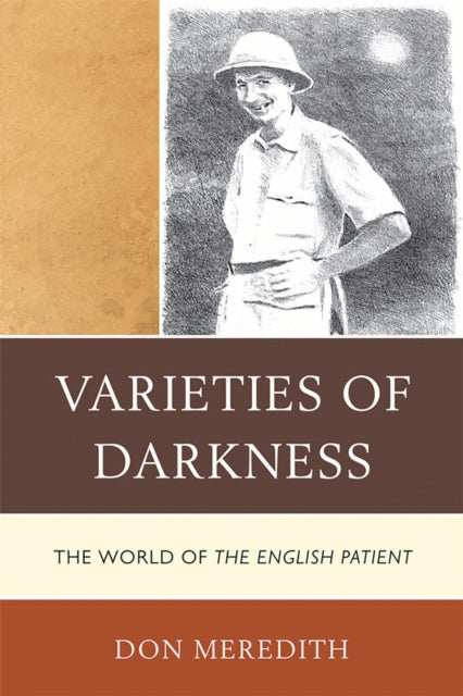 Book cover of: Varieties of Darkness