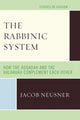 Book cover of: Rabbinic System. By: Jacob Neusner