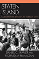 Book cover of: Staten Island. By: Daniel C. Kramer