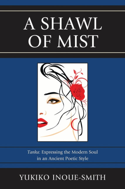 Book cover of: Shawl of Mist