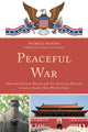 Book cover of: Peaceful War. By: Patrick Mendis