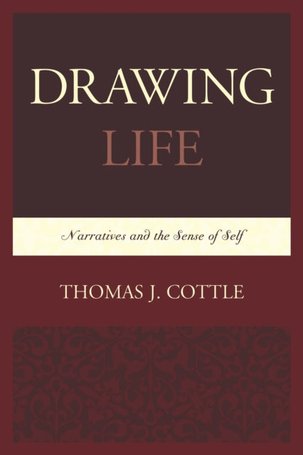 Book cover of: Drawing Life. By: Thomas J. Cottle