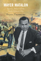 Book cover of: Mayer Matalon. By: Diana Thorburn