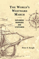 Book cover of: World's Westward March. By: Peter F. KROGH
