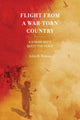 Book cover of: Flight from a War-Torn Country. By: John Simon