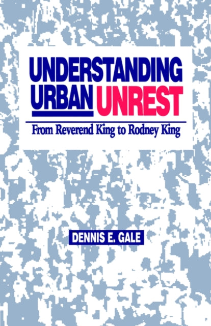 Book cover of: Understanding Urban Unrest