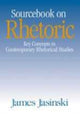Book cover of: Sourcebook on Rhetoric