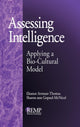 Book cover of: Assessing Intelligence