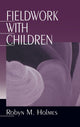 Book cover of: Fieldwork with Children