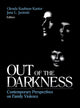 Book cover of: Out of the Darkness
