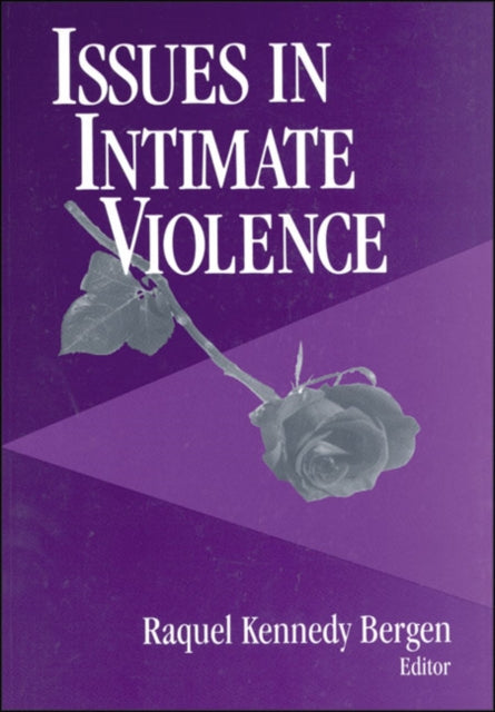 Book cover of: Issues in Intimate Violence
