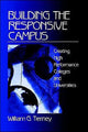 Book cover of: Building the Responsive Campus