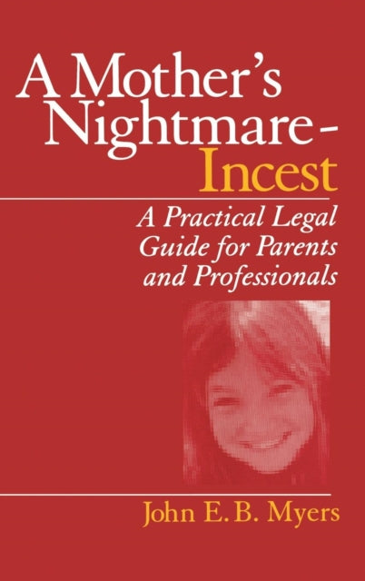 Book cover of: Mother's Nightmare - Incest