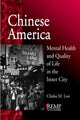 Book cover of: Chinese America