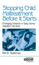 Book cover of: Stopping Child Maltreatment Before it Starts. By: Neil B. Guterman