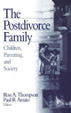 Book cover of: Postdivorce Family