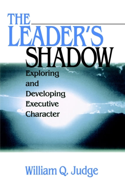 Book cover of: Leader's Shadow