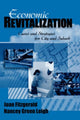 Book cover of: Economic Revitalization. By: Joan Fitzgerald