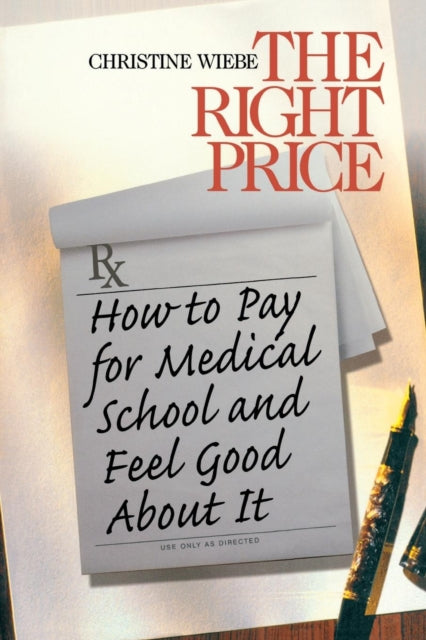 Book cover of: Right Price