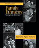 Book cover of: Family Ethnicity. By: Harriette Pipes McAdoo