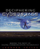 Book cover of: Deciphering Cyberspace. By: Leonard C. Shyles