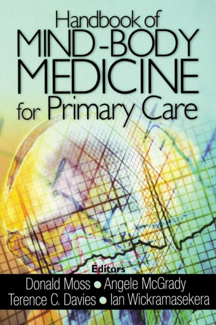 Book cover of: Handbook of Mind-Body Medicine for Primary Care