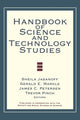 Book cover of: Handbook of Science and Technology Studies