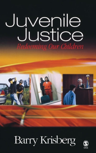 Juvenile Justice