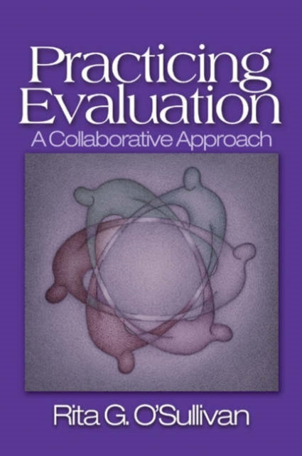Book cover of: Practicing Evaluation. By: Rita G. O'Sullivan