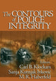 Book cover of: Contours of Police Integrity