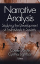 Book cover of: Narrative Analysis