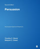Book cover of: Persuasion