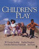 Book cover of: Children's Play. By: W. George Scarlett