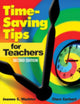 Book cover of: Time-Saving Tips for Teachers
