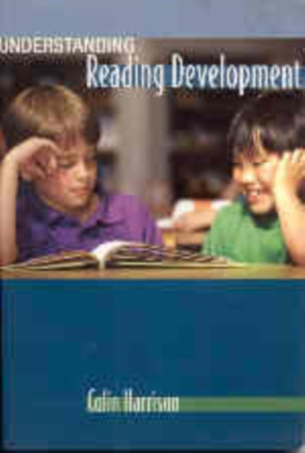 Book cover of: Understanding Reading Development
