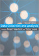Book cover of: Data Collection and Analysis