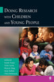 Book cover of: Doing Research with Children and Young People