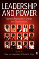 Book cover of: Leadership and Power