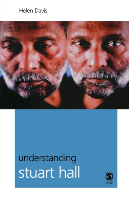 Book cover of: Understanding Stuart Hall