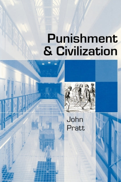 Book cover of: Punishment and Civilization