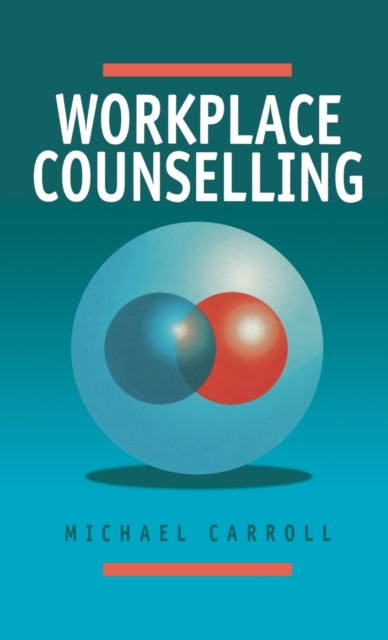 Book cover of: Workplace Counselling