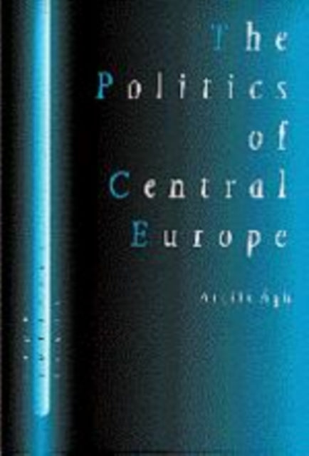 Book cover of: Politics of Central Europe