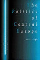 Book cover of: Politics of Central Europe