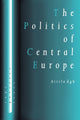 Book cover of: Politics of Central Europe