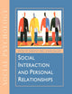 Book cover of: Social Interaction and Personal Relationships