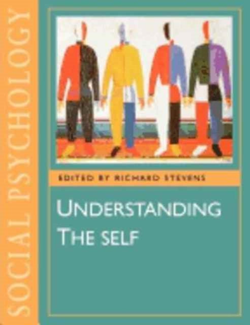 Book cover of: Understanding the Self