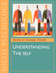 Book cover of: Understanding the Self. By: Richard Stevens