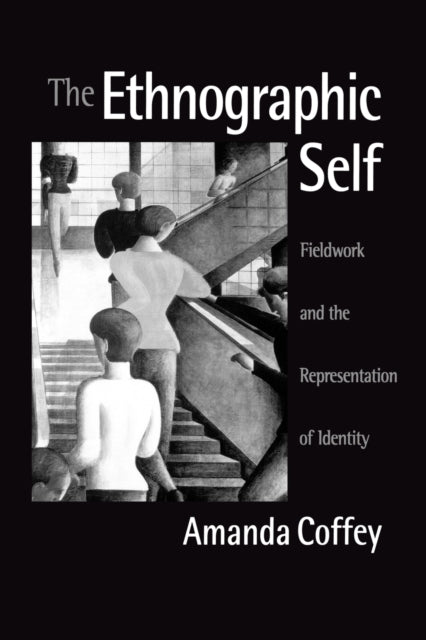 Book cover of: Ethnographic Self